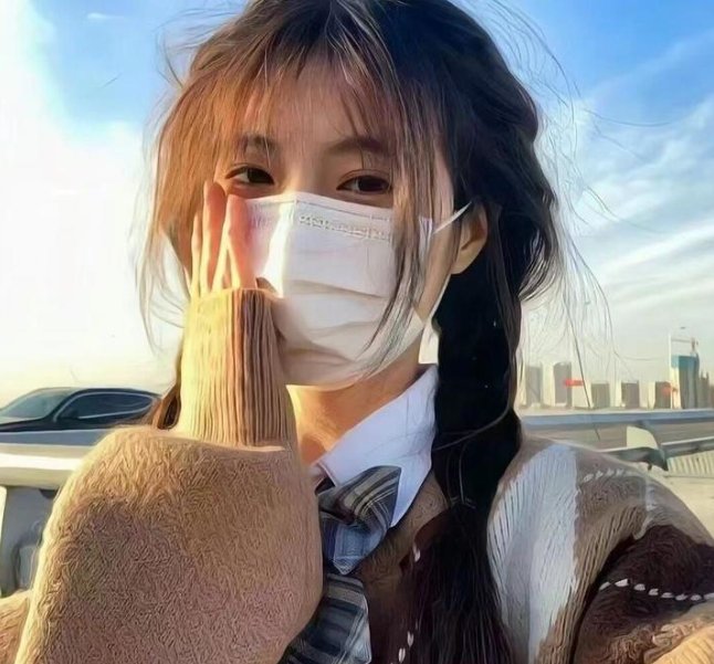 都市最后一个仙人