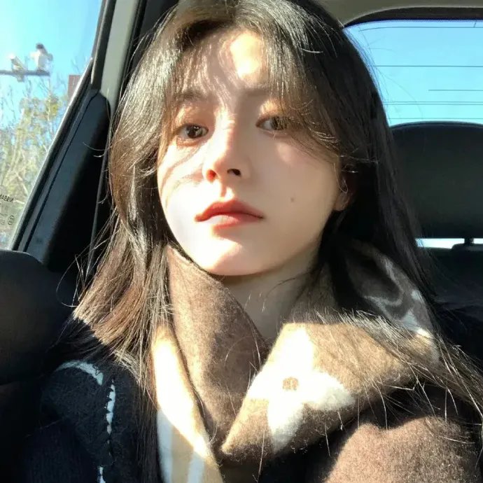 冰山美女你别闹我们有天命姻缘